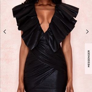 House of CB DIANNA dress size SMALL